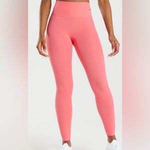 Whitney Simmons x Gymshark Leggings